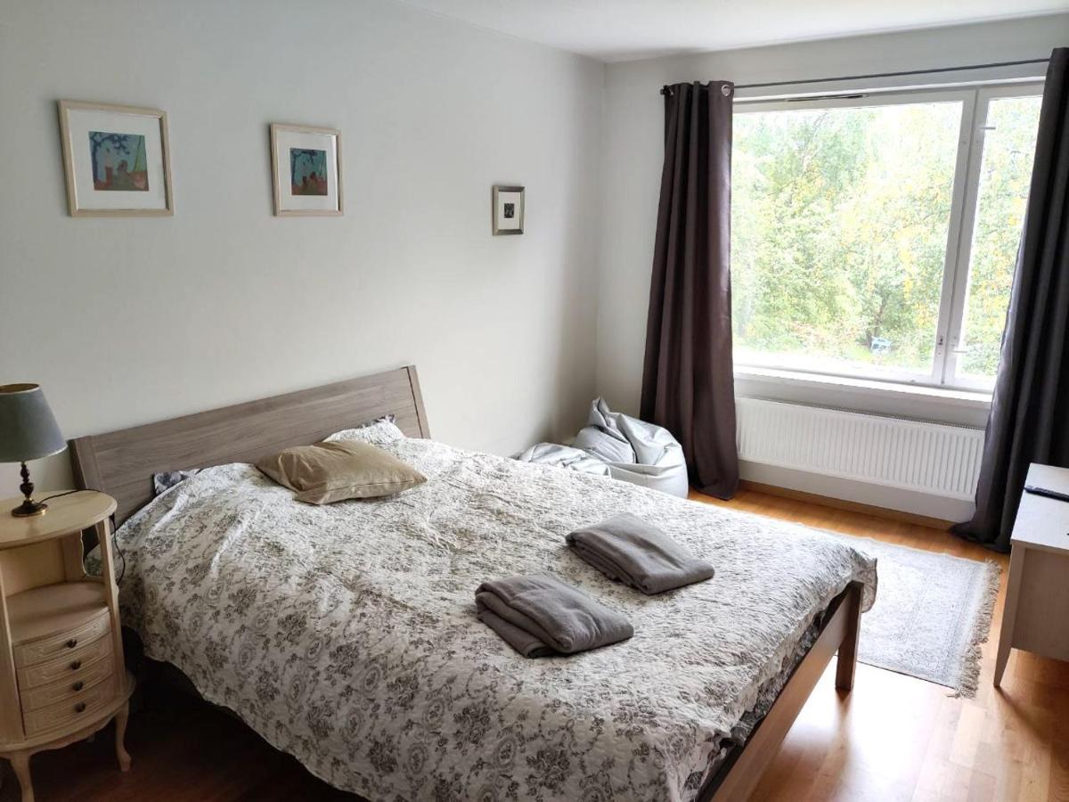 Apartamento Reipas