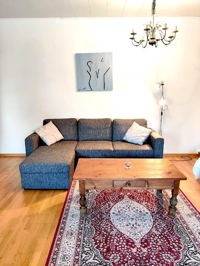 Apartamento Reipas *