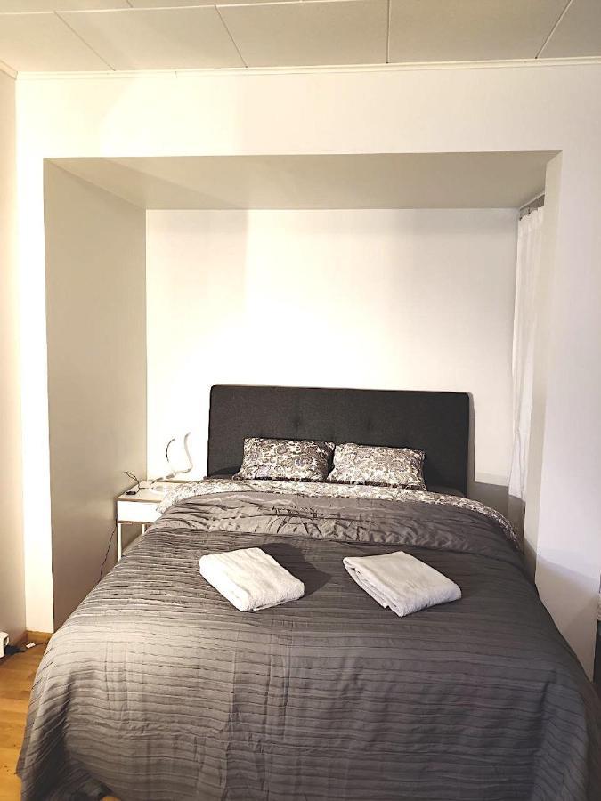 Apartamento Reipas