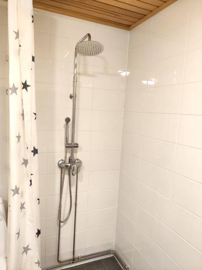 Reipas Apartamento *
