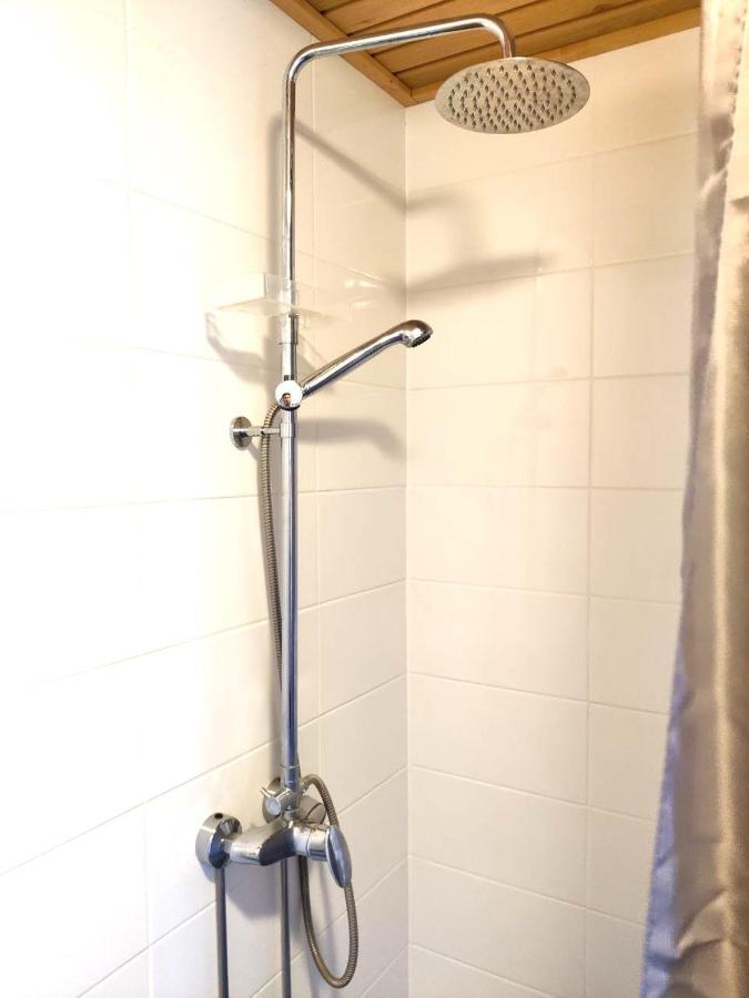 Reipas Apartamento *