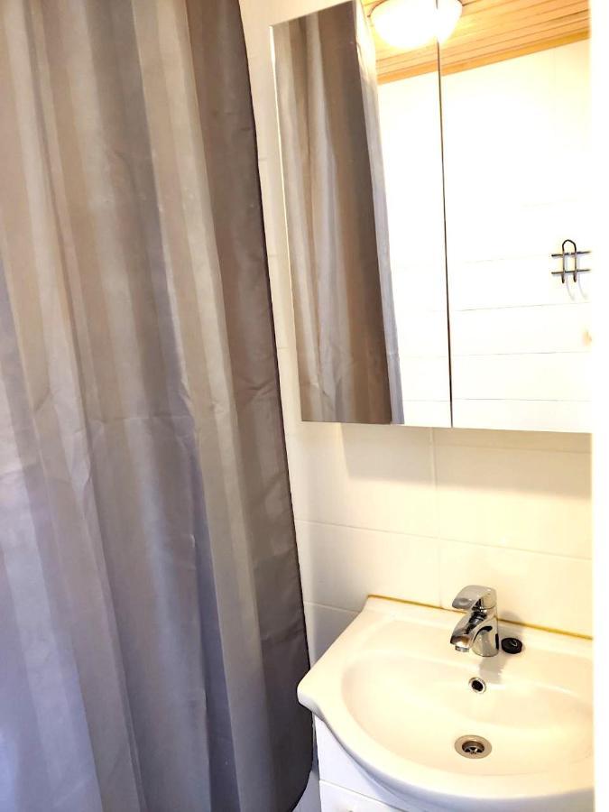 Reipas Apartamento Kotka