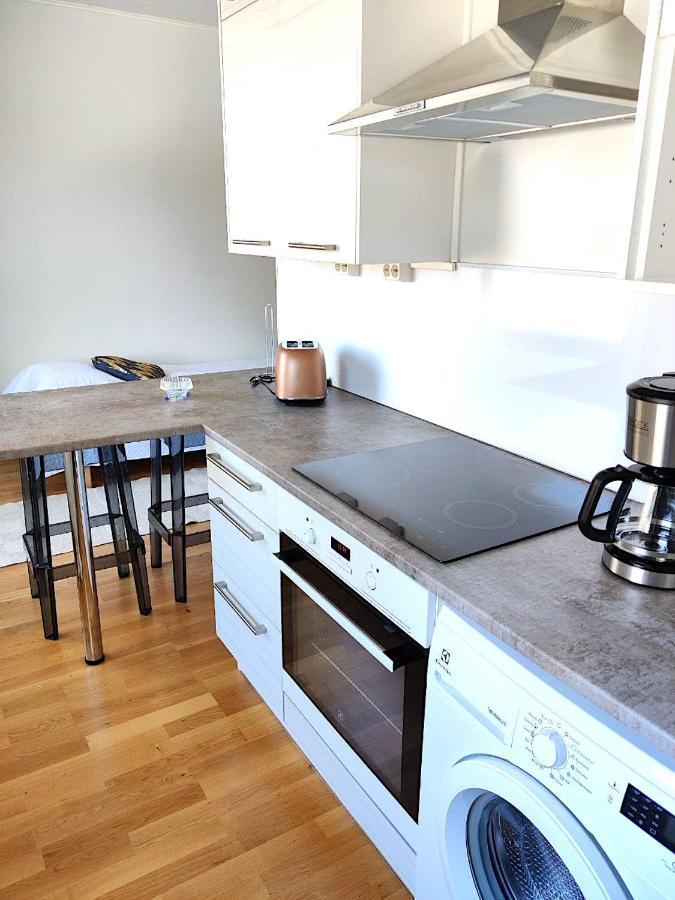 Reipas Apartamento