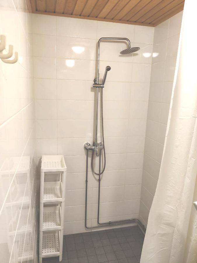 Reipas Apartamento *