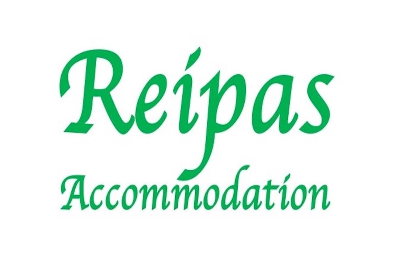 Reipas Apartamento *