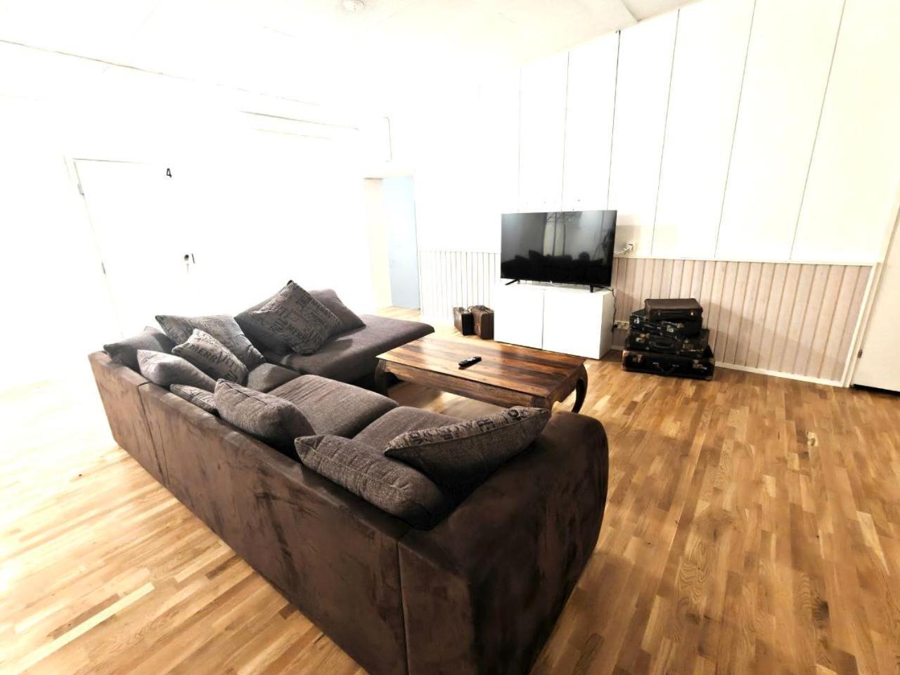 Apartamento Reipas